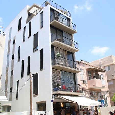 The Rambam Residence - By Localz Group 텔아비브 외부 사진